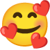 :smiling_face_with_three_hearts: :smiling_face_with_three_hearts: