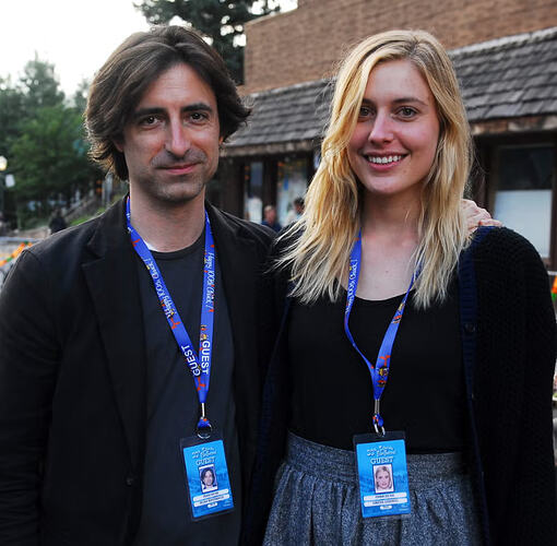 miralos que bonicos ellos