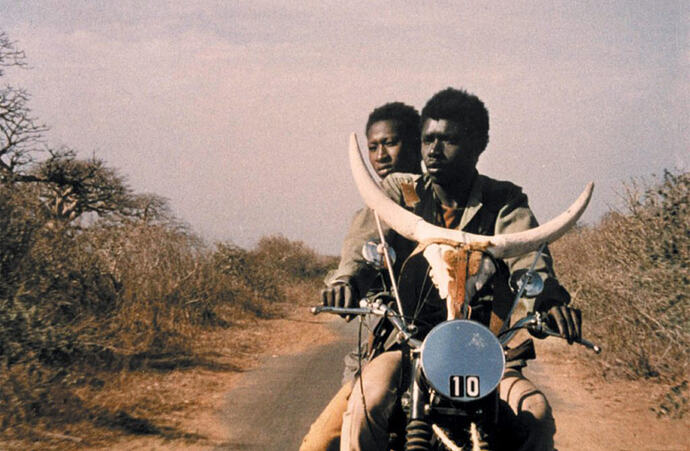 vintagent-touki-bouki