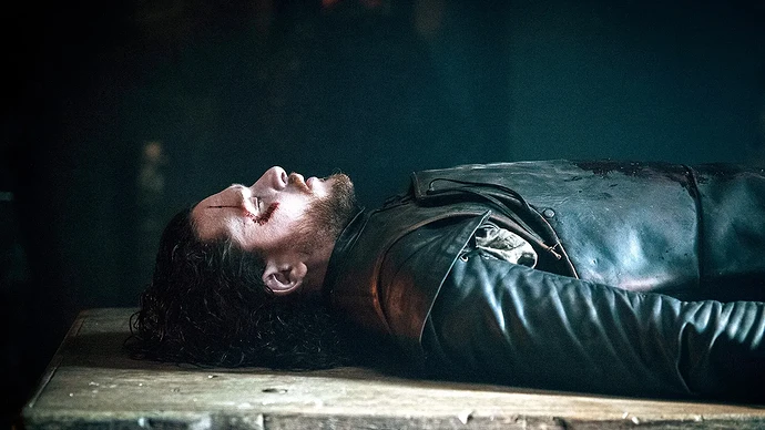 jon